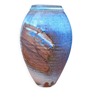 Vase en céramique alain