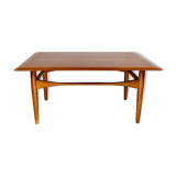 Mid century coffee table by Aksel Bender Madsen for Bovenkamp, 1960s
