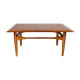 Mid century coffee table by Aksel Bender Madsen for Bovenkamp, 1960s