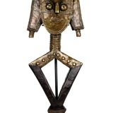 Reliquary Kota Obamba Gabon