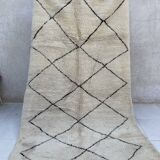 Béni ourain rug