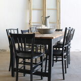 Big farm table