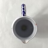 Ceramic pitcher