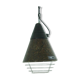 Industrial lamp GDR of the 1960s