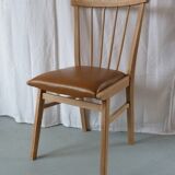 Paire de chaises Baumann