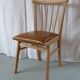 Paire de chaises Baumann