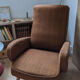 Fauteuil, 1960s