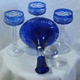 Decanter service