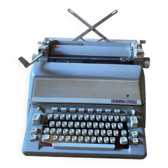 Machine à écrire Japy 38