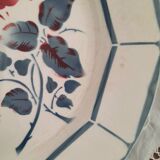 6 Digoin old flat plates