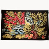 Raymon Hurtu Tapestry