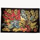 Raymon Hurtu Tapestry