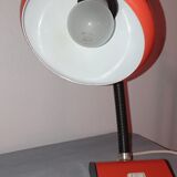 Desk lamp 70s