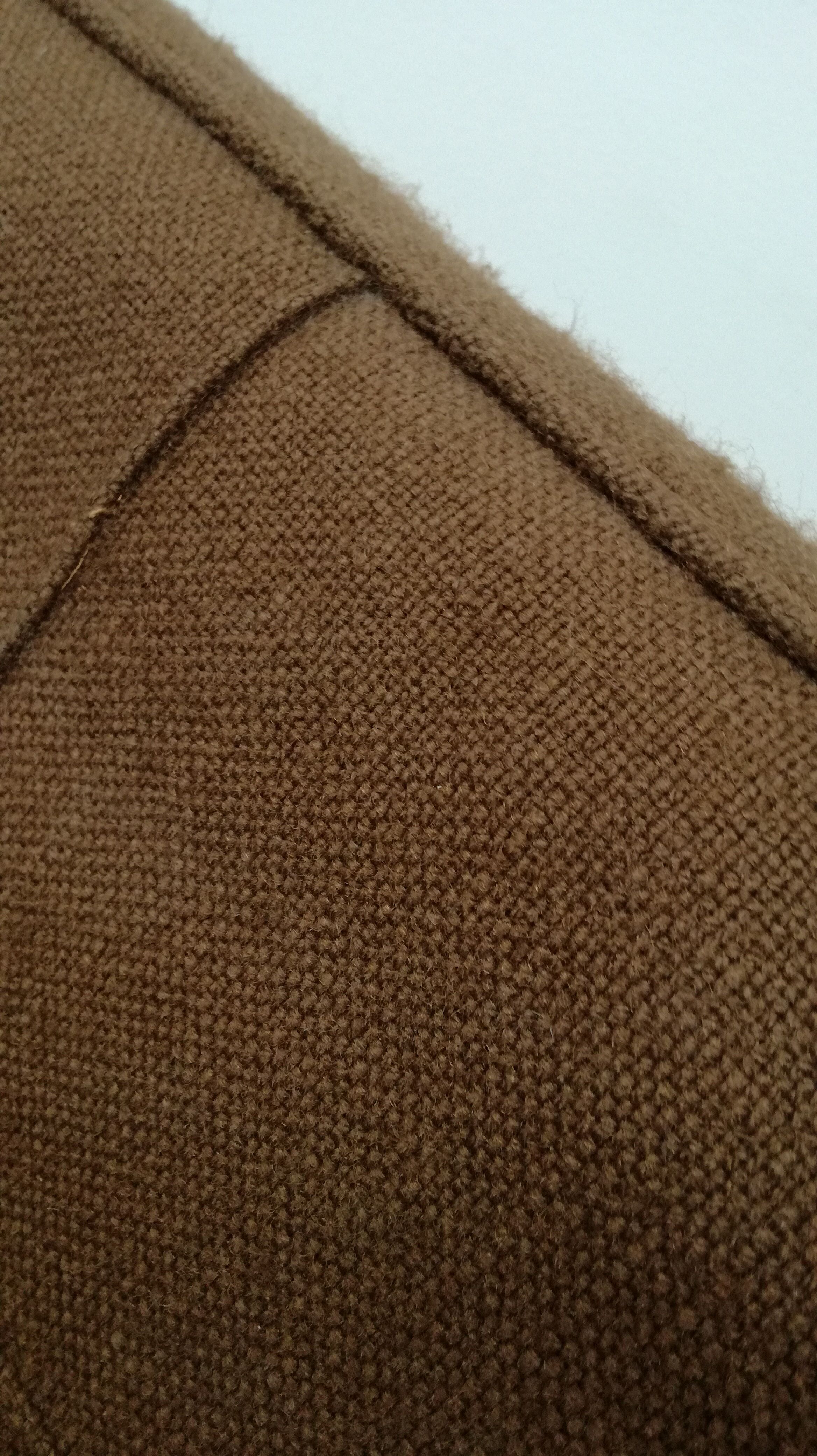 Pair armchairs by Florence Knoll 1960s