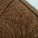 Pair armchairs by Florence Knoll 1960s