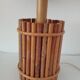 Lampe de chevet vintage