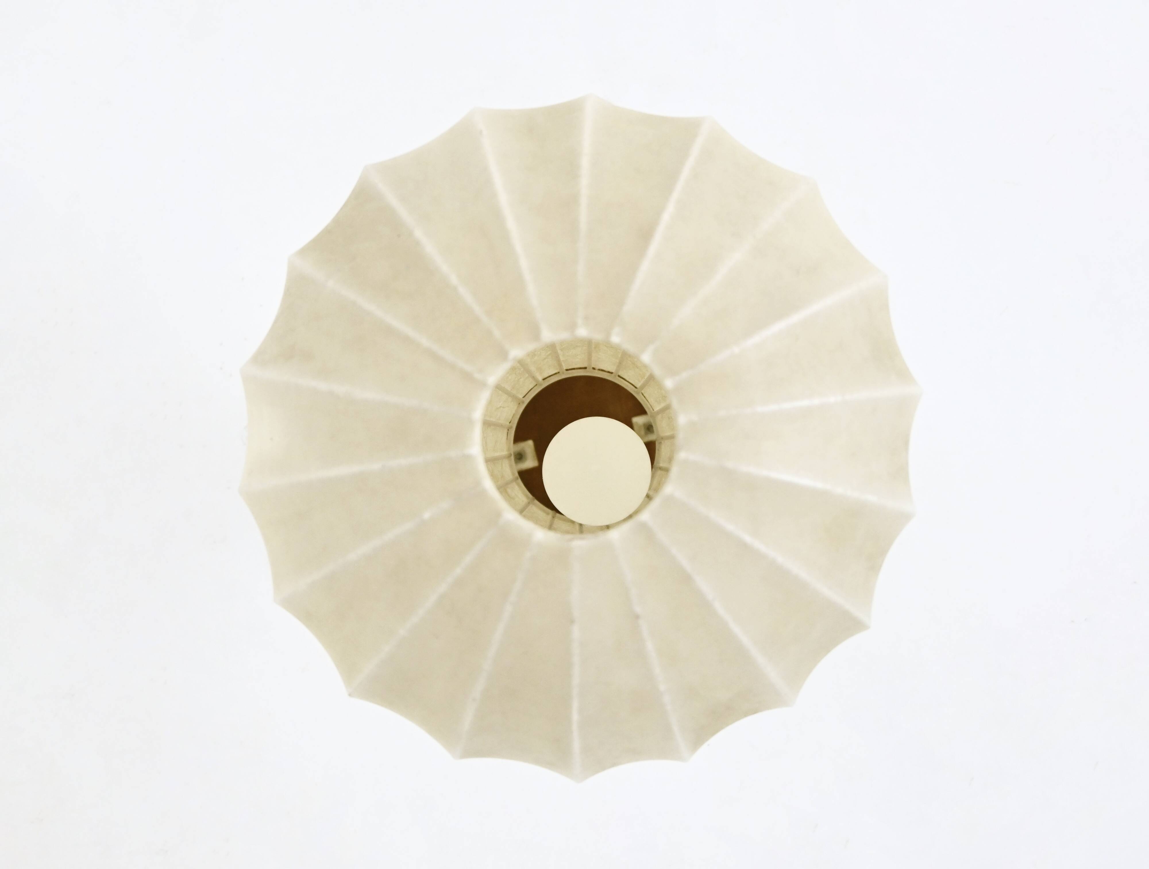 Gatto lamp by Achille & Pier Giacomo Castiglioni for Flos, 1960s