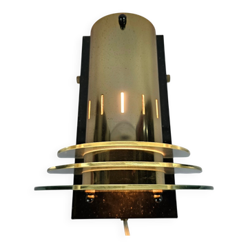 Wofi Leucten - Style Memphis - Art Déco (style gratte-ciel) - RFA