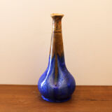 Vase soliflore Gilbert Méténier