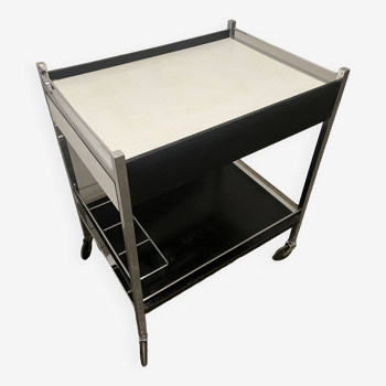 Serving Trolley