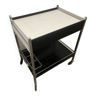 Serving Trolley