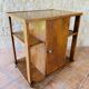 Bar furniture, , Art deco on wheels Circa 40's