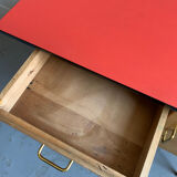 Bureau en formica