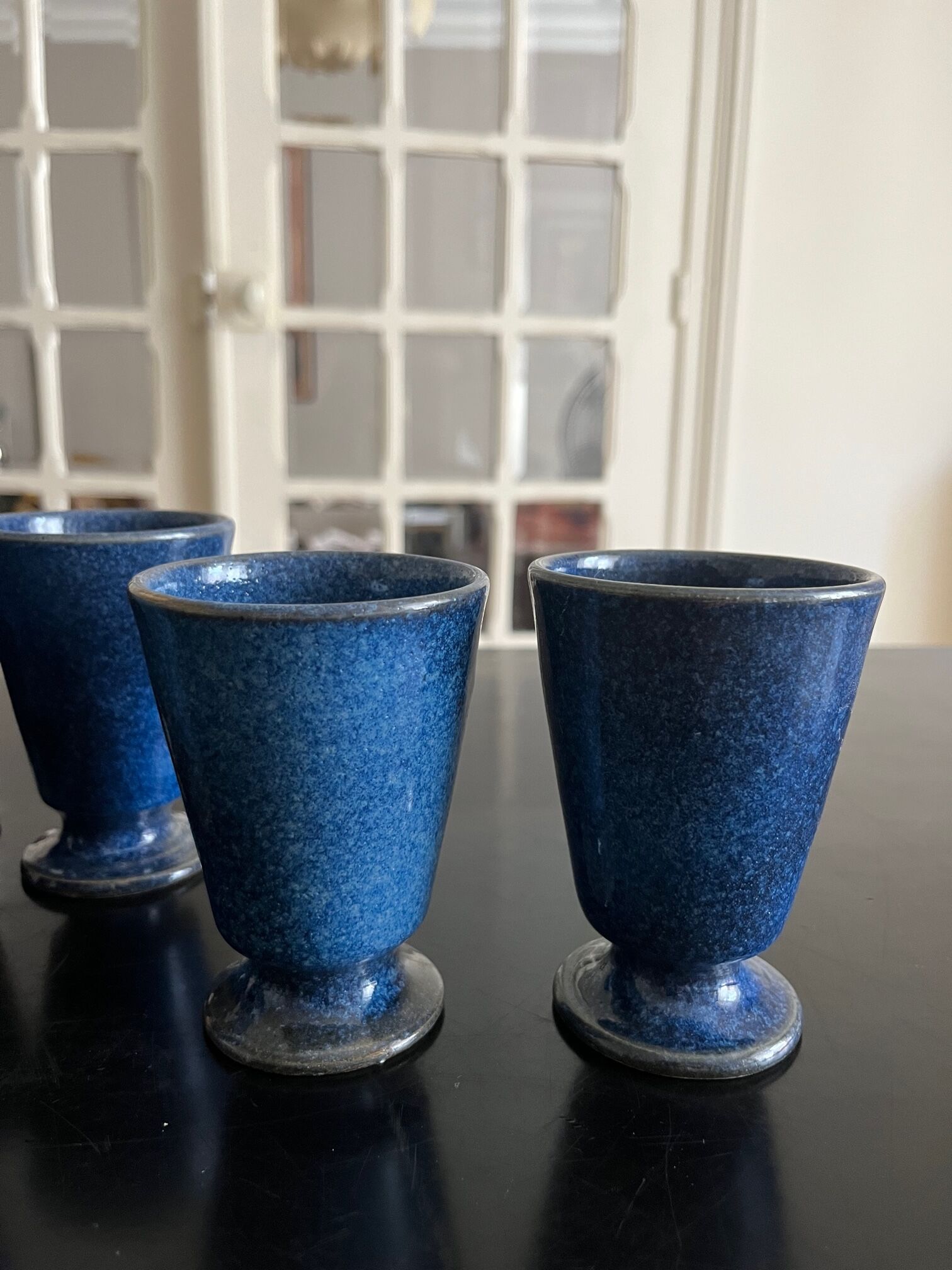Ceramic cups Guy Roland Marcy