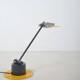 Aero lamp designed by Ettore Sottsass for Bieffeplast, 1980s