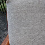 Dyrlund armchair from the 60s