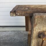 Workbench