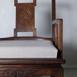 Chinese armchair