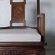 Chinese armchair