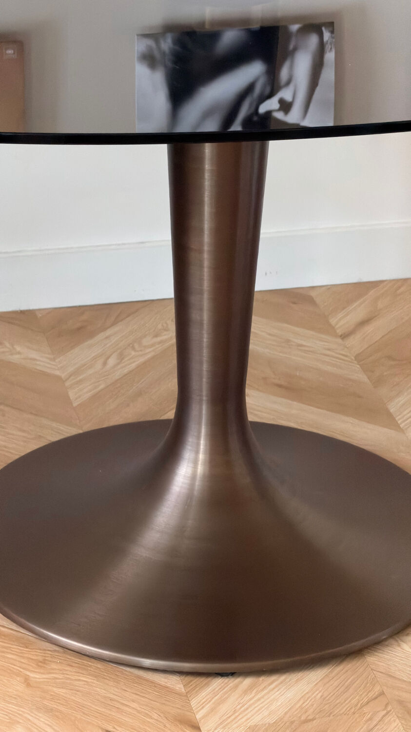 Table AMPM Ellipse Seona