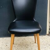 Pair of 1960s chairs