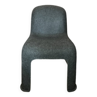 HAY chair nobody