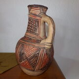 Berber vase of the 50s