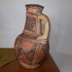 Berber vase of the 50s