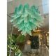 Lustre en verre de Murano par Simoeng pour Simoeng