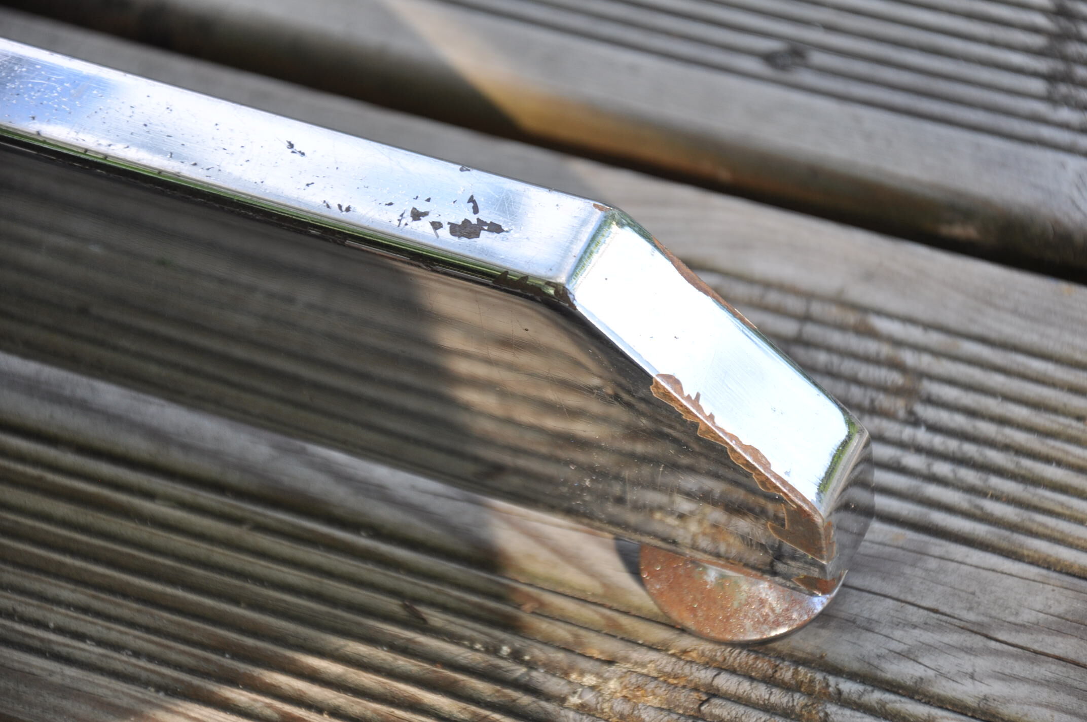 Meal table, oval, marble, 70