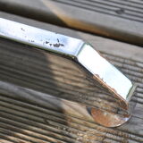 Meal table, oval, marble, 70