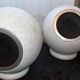 Pair of large speakers Elipson vintage 1950
