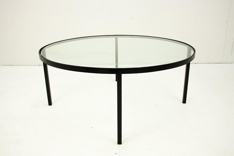 Coffee table by Janni van Pelt for low van Pelt 1950 s