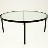 Coffee table by Janni van Pelt for low van Pelt 1950 s