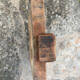 Wooden cutting board