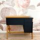 1950s desk