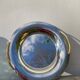 Italian round dish 1970 Giorino