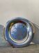 Italian round dish 1970 Giorino