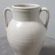 Ceramic pottery