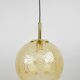 Hanging lamp, 1970s